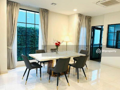 Nantawan Rama 9 New Krungthepkreetha, Bangkok, Thailand Nantawan Rama 9 New Krungthepkreetha, Bangkok, Thailand