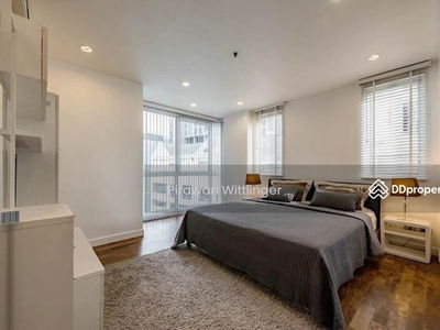 Baan Siri Silom, Bangkok, Thailand Baan Siri Silom, Bangkok, Thailand