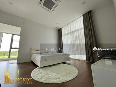 House in Compound, Bangkok, Thailand House in Compound, Bangkok, Thailand