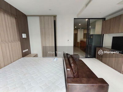 Noble Ploenchit, Bangkok, Thailand Noble Ploenchit, Bangkok, Thailand