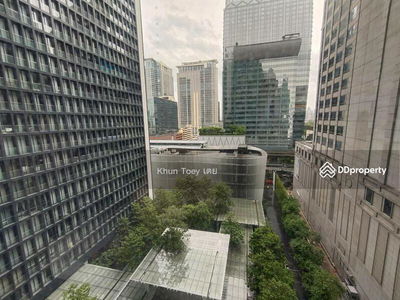 Noble Ploenchit, Bangkok, Thailand Noble Ploenchit, Bangkok, Thailand