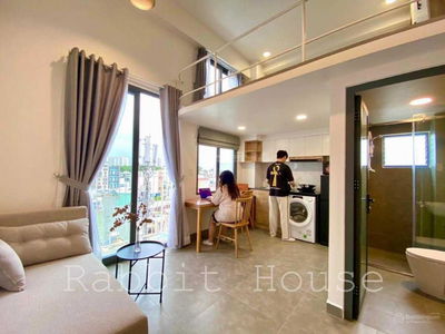 Him Lam Riverside, Vietnam Him Lam Riverside, Vietnam