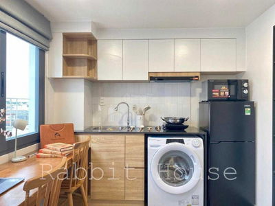 Him Lam Riverside, Vietnam  Him Lam Riverside, Vietnam