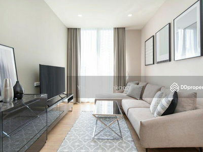 Noble Around Sukhumvit 33, Bangkok, Thailand Noble Around Sukhumvit 33, Bangkok, Thailand