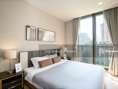 Noble Around Sukhumvit 33, Bangkok, Thailand Noble Around Sukhumvit 33, Bangkok, Thailand