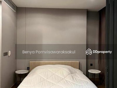 The Esse at Singha Complex, Bangkok, Thailand The Esse at Singha Complex, Bangkok, Thailand