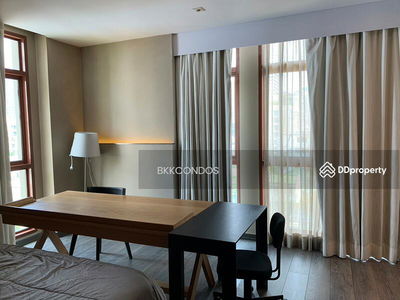 The Crest Ruamrudee, Bangkok, Thailand The Crest Ruamrudee, Bangkok, Thailand