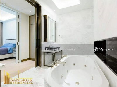 The Residences At Mandarin Oriental, Bangkok, Thailand The Residences At Mandarin Oriental, Bangkok, Thailand