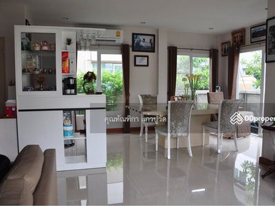 Casa Ville Ratchapruek-Rattanathibet, Nonthaburi, Thailand Casa Ville Ratchapruek-Rattanathibet, Nonthaburi, Thailand