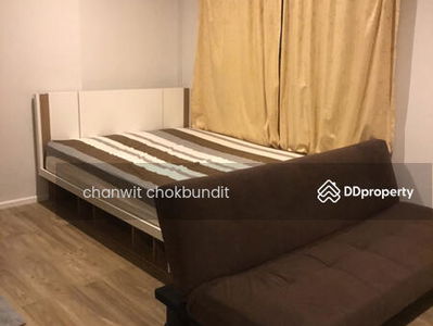 ISSI Condo Suksawat, Bangkok, Thailand ISSI Condo Suksawat, Bangkok, Thailand