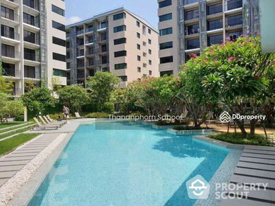 Blossom Condo@Sathorn-Charoenrat, Bangkok, Thailand Blossom Condo@Sathorn-Charoenrat, Bangkok, Thailand