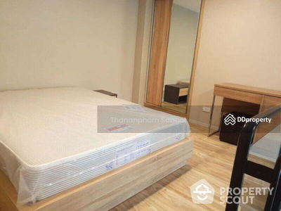 Blossom Condo@Sathorn-Charoenrat, Bangkok, Thailand Blossom Condo@Sathorn-Charoenrat, Bangkok, Thailand