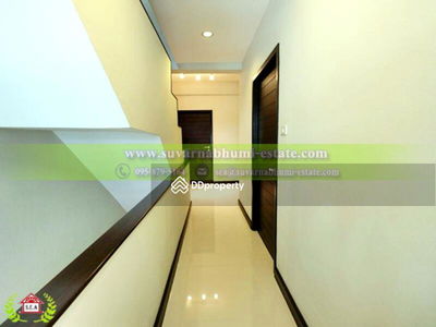 Townhome Thonglor Sukhumvit, Bangkok, Thailand Townhome Thonglor Sukhumvit, Bangkok, Thailand