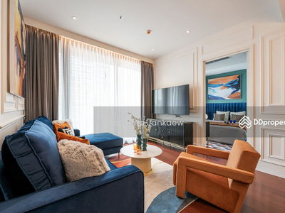 Khun By Yoo, Bangkok, Thailand Khun By Yoo, Bangkok, Thailand