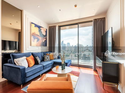 Khun By Yoo, Bangkok, Thailand Khun By Yoo, Bangkok, Thailand