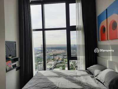 The Line Sukhumvit 101, Bangkok, Thailand The Line Sukhumvit 101, Bangkok, Thailand