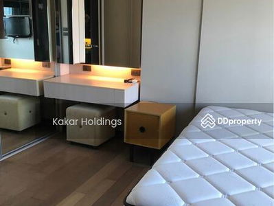 Tidy Thonglor, Bangkok, Thailand Tidy Thonglor, Bangkok, Thailand