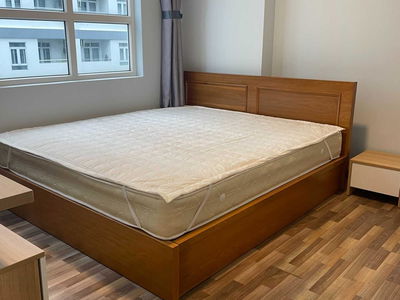 Căn hộ Florita Đức Khải, Vietnam  Căn hộ Florita Đức Khải, Vietnam