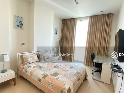 Quattro by Sansiri, Bangkok, Thailand Quattro by Sansiri, Bangkok, Thailand