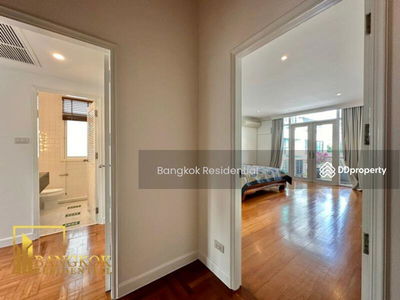 Detached House, Bangkok, Thailand Detached House, Bangkok, Thailand