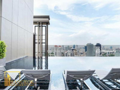 The Crest Sukhumvit 34, Bangkok, Thailand The Crest Sukhumvit 34, Bangkok, Thailand