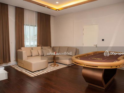 The Gentry Ekamai-Ladprao, Bangkok, Thailand The Gentry Ekamai-Ladprao, Bangkok, Thailand