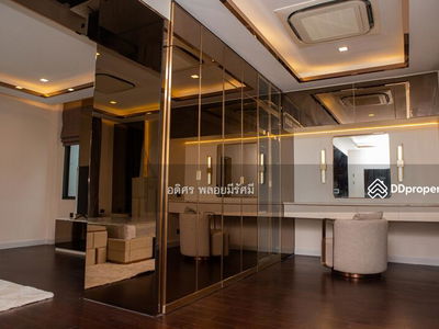 The Gentry Ekamai-Ladprao, Bangkok, Thailand The Gentry Ekamai-Ladprao, Bangkok, Thailand