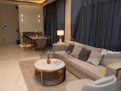 The Gentry Ekamai-Ladprao, Bangkok, Thailand The Gentry Ekamai-Ladprao, Bangkok, Thailand