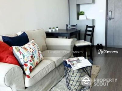 IDEO Sukhumvit 93, Bangkok, Thailand IDEO Sukhumvit 93, Bangkok, Thailand