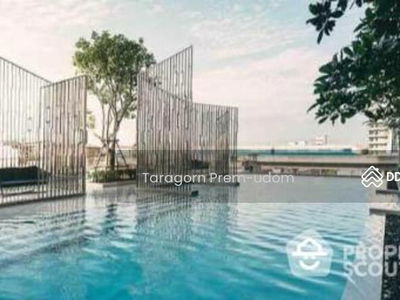 IDEO Sukhumvit 93, Bangkok, Thailand IDEO Sukhumvit 93, Bangkok, Thailand