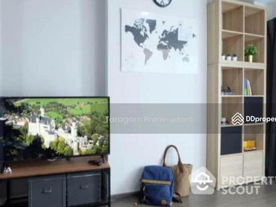 IDEO Sukhumvit 93, Bangkok, Thailand IDEO Sukhumvit 93, Bangkok, Thailand