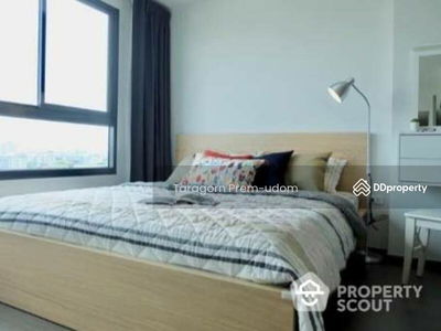 IDEO Sukhumvit 93, Bangkok, Thailand IDEO Sukhumvit 93, Bangkok, Thailand