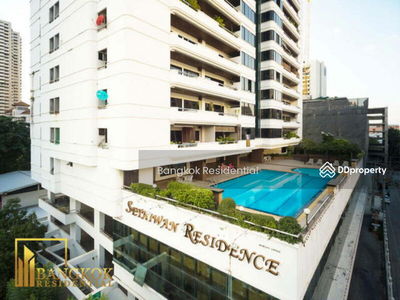 Apartment, Bangkok, Thailand Apartment, Bangkok, Thailand