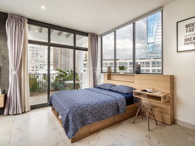 Housing in Ho Chi Minh City, Vietnam Housing in Ho Chi Minh City, Vietnam