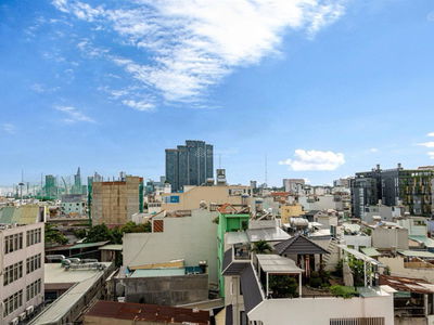 Logement dans Ho Chi Minh City, Vietnam Logement dans Ho Chi Minh City, Vietnam