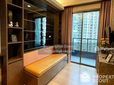 The Lumpini 24, Bangkok, Thailand The Lumpini 24, Bangkok, Thailand