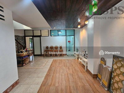 For rent Townhouse near bts Udomsuk, Bangkok, Thailand For rent Townhouse near bts Udomsuk, Bangkok, Thailand
