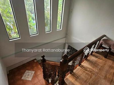 For rent Townhouse near bts Udomsuk, Bangkok, Thailand For rent Townhouse near bts Udomsuk, Bangkok, Thailand