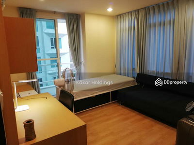 The Amethyst Sukhumvit 39, Bangkok, Thailand The Amethyst Sukhumvit 39, Bangkok, Thailand