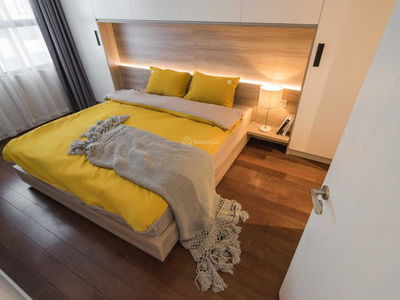 Vinhomes D'Capitale, Vietnam Vinhomes D'Capitale, Vietnam