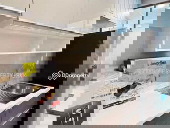 Supalai Oriental Sukhumvit 39, Bangkok, Thailand Supalai Oriental Sukhumvit 39, Bangkok, Thailand