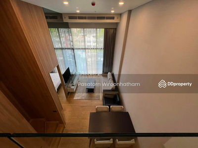 Siamese Exclusive Sukhumvit 31, Bangkok, Thailand Siamese Exclusive Sukhumvit 31, Bangkok, Thailand