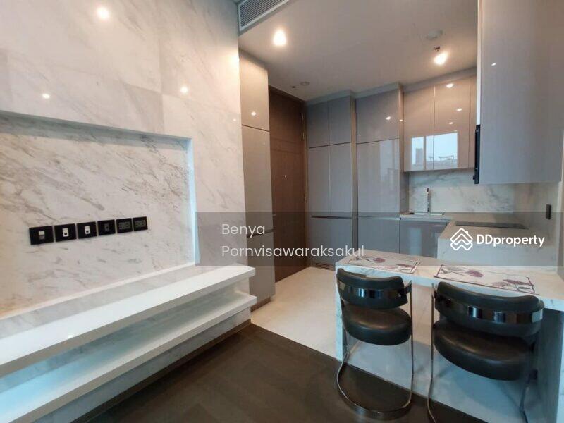 The Esse at Singha Complex, Bangkok, Thailand The Esse at Singha Complex, Bangkok, Thailand