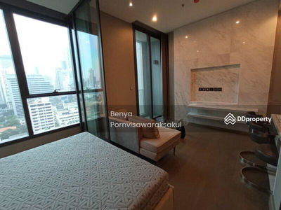 The Esse at Singha Complex, Bangkok, Thailand The Esse at Singha Complex, Bangkok, Thailand