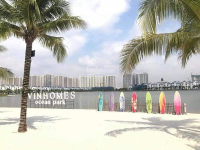 Vinhomes Ocean Park Gia Lam, Vietnam  Vinhomes Ocean Park Gia Lam, Vietnam