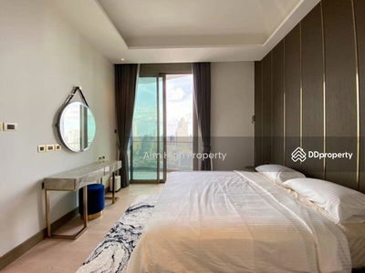 The Residences At Mandarin Oriental, Bangkok, Thailand The Residences At Mandarin Oriental, Bangkok, Thailand