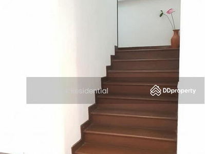 Townhouse, Bangkok, Thailand Townhouse, Bangkok, Thailand