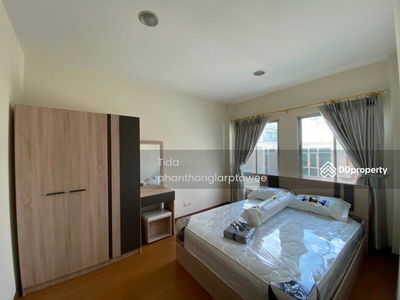 Baan Klang Muang Urbanion Rama9-Wongwaen, Bangkok, Thailand Baan Klang Muang Urbanion Rama9-Wongwaen, Bangkok, Thailand