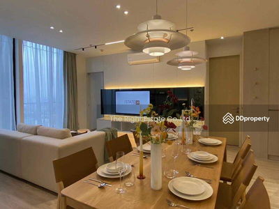 Noble State 39, Bangkok, Thailand Noble State 39, Bangkok, Thailand