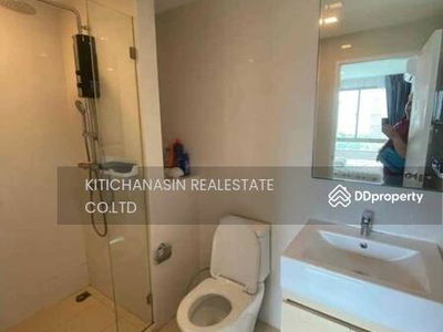 Metro Luxe Ratchada, Bangkok, Thailand Metro Luxe Ratchada, Bangkok, Thailand